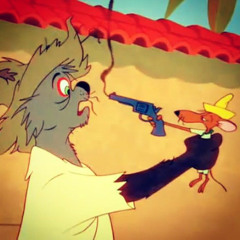 EL PISTOLERO (beat by YUKIbeats)