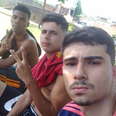 VAI PIRANHA, VAI SENTA POR FAVOR [[ TRILOGIA DO SALGUEIRO ]] rg safadao