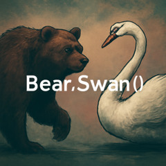 Alaska: Bear.Swan()