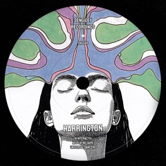 Harrington - 91 Interactiv EP [Sengiley Recordings]