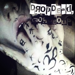 DROP DEAD, GORGEOUS (FT. XENE) [PROD. RATTLESNAKE + TAKUORI]