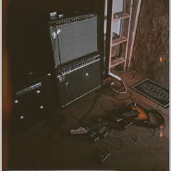 Stay (Narrow Head Cover)