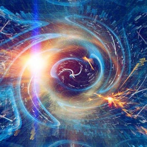 Space-Time Continuum