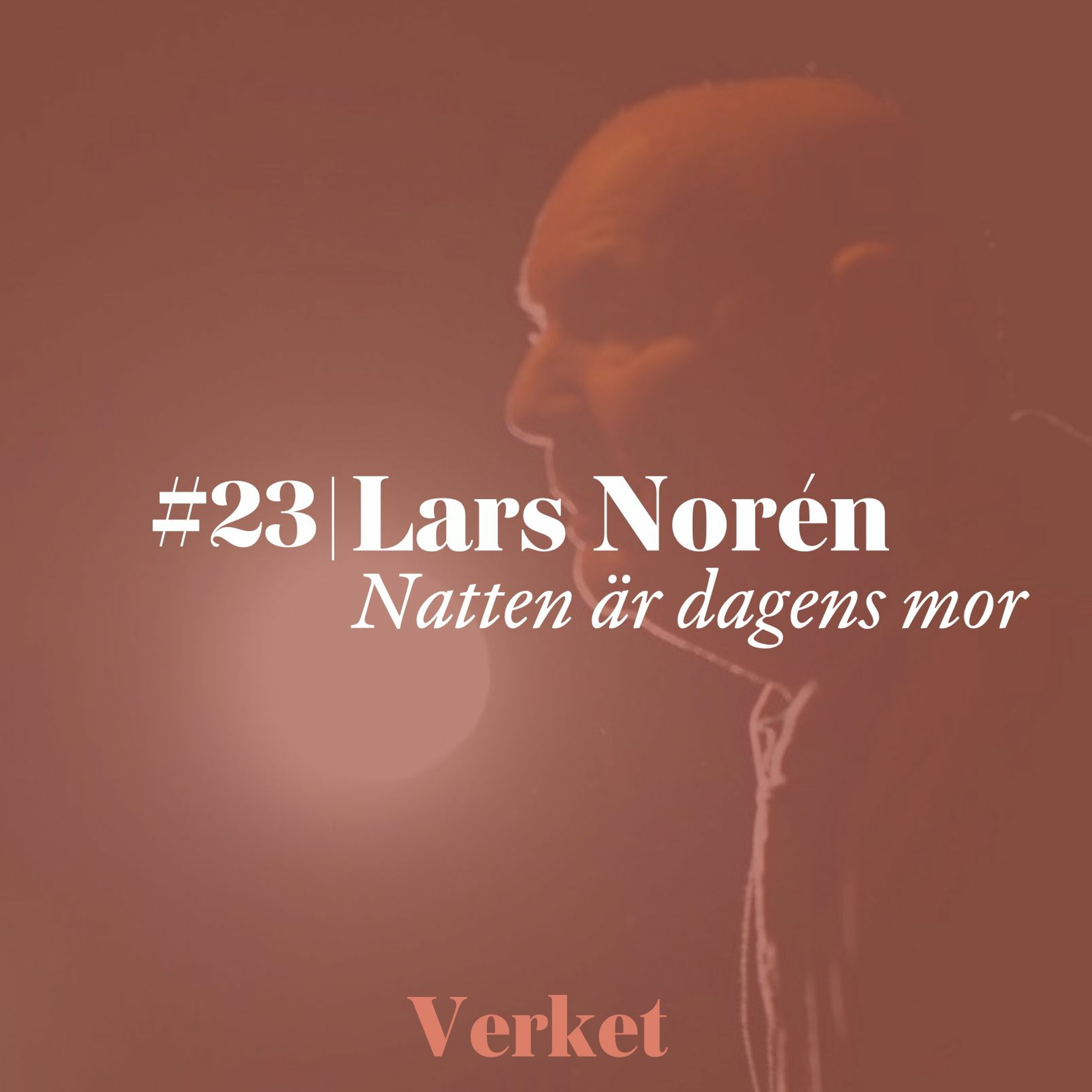 Verket – en podd om klassiker