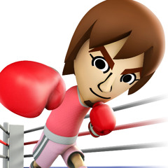 Rupert_Boxing (Feat. SCÆRY RØB)