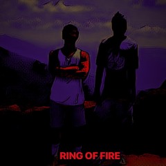 Ring Of Fire ft. Leon Strange