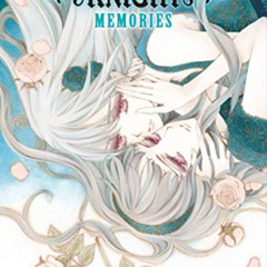 [VIEW] EBOOK √ Vampire Knight: Memories, Vol. 5 (5) by  Matsuri Hino [KINDLE PDF EBOO