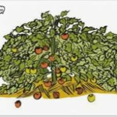 Naked As We Came - Iron and Wine, arr. by Skip Leeds