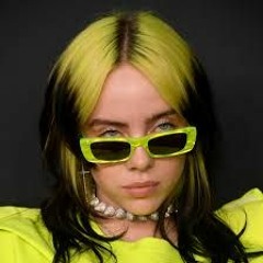Billie Eilish Remix (prod by KiWi Baires)