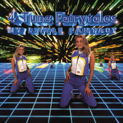 My Little Fantasy (Radio Edit)