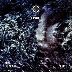 Premiere: LUNAR - You Can Only Believe In What You Don't Know [ELEP001]