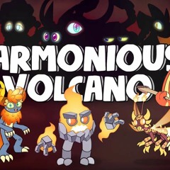 Sebass87 - Harmonious Volcano