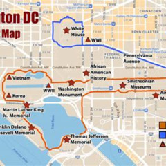 Review Special Price The Night Of Lincoln'S Assassination Walking Tour