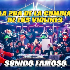 La 2a de los violines