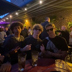 Dennis Quin - Mind Shaker (Unreleased)