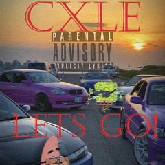LET'S GO!