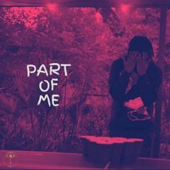 Keydus - Part Of Me (prod. Sktheplug)