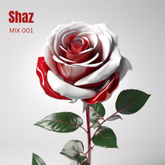 Shaz - MIX 001