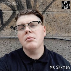Mx Silkman [Tram Planet Records Day]