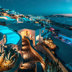 Mykonos Sunrise Mix