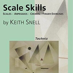 View [KINDLE PDF EBOOK EPUB] GP683 - Scales Skills Level 3 by  Keith Snell 📘