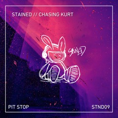 Chasing Kurt - Pit Stop (Original Mix) [Stained Records]
