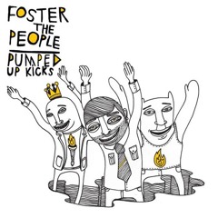 Foster the People - Pumped Up Kicks (Mishka Remix) Filtered For Copyright