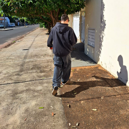 quem é vc afinal?