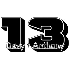 Anthony 13