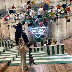 Odyssey Feat. Jiggz {Prod. Dreamoh}