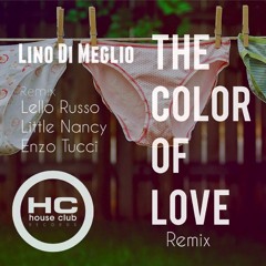 The Color of Love (Little Nancy Remix)