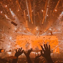EDM LOVE