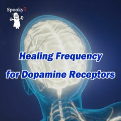 Healing Frequency for Dopamine Receptors - Spooky2 Rife Frequency Healing