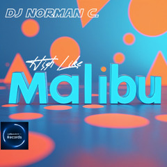 High Like Malibu