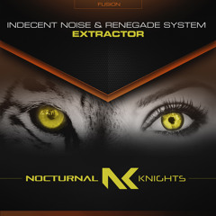 Extractor (Extended Mix)