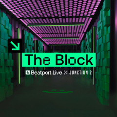 Beatport Live × Junction 2 (Comp Submission) [Breakbeat/UK Bass/Electronica/Techno]