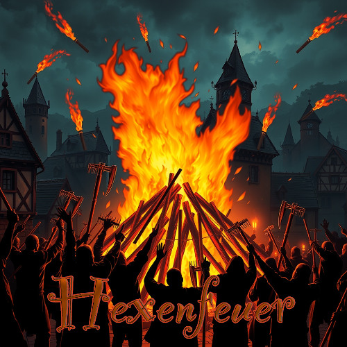 Hexenfeuer