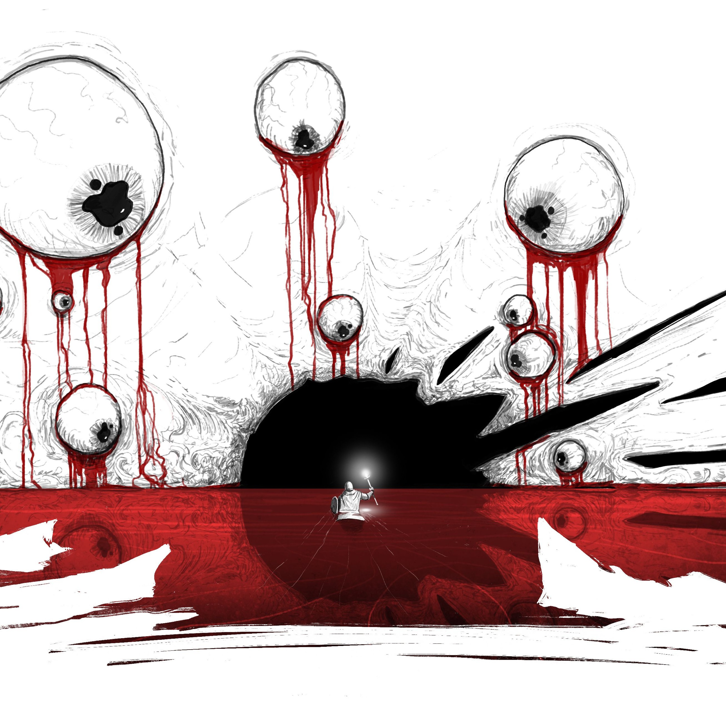 Let's Talk About Crows Playtest episode artwork