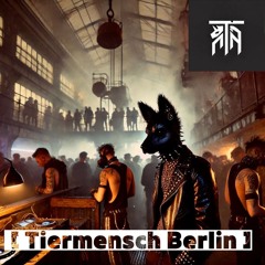 Tiermensch Berlin | All Podcast Episodes