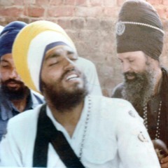 Bhai Amolak Singh Ji Australia - Jaipur 1989 - kiaa savanna kiaa jaaganna (Puratan Kirtan)