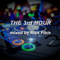 The 3rd Hour > Hypnotic Journey