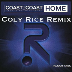 Discovery - Home (CR Remix)