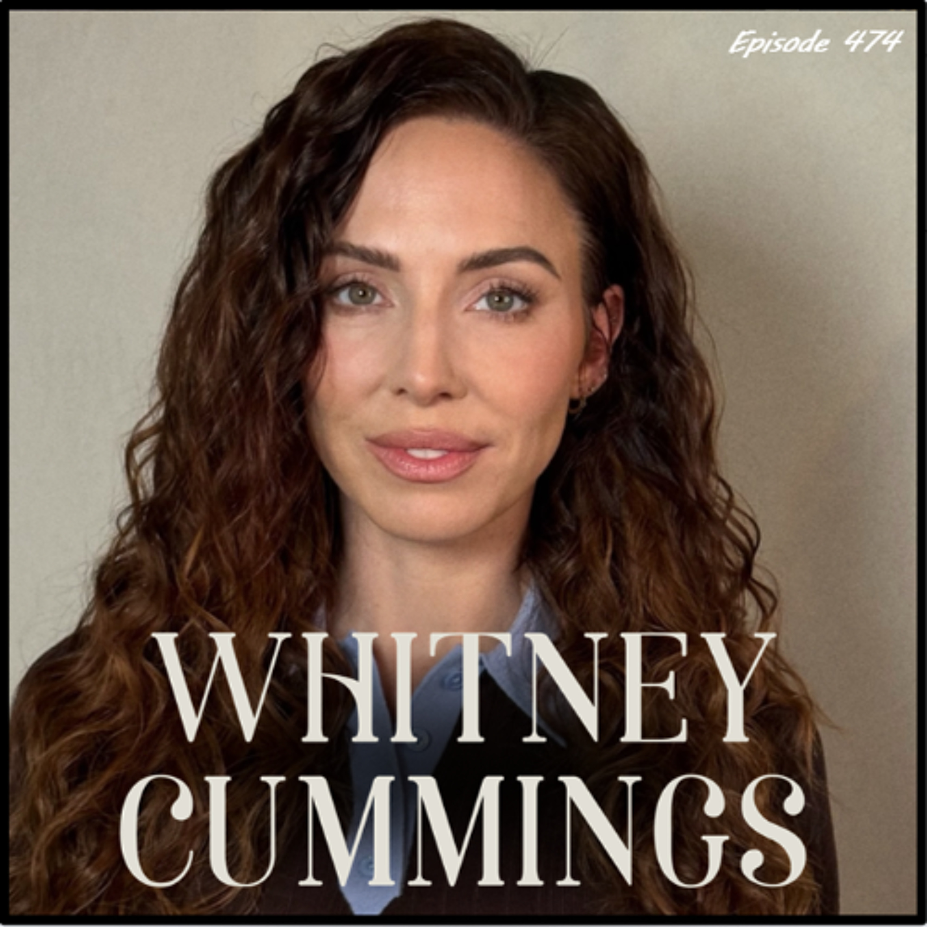 The Doc G Show April 15th 2026 (Featuring Whitney Cummings)