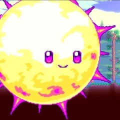 vitamin d stands for death! (Stoffie's theme) (GaMeTerraria mod)