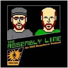 e22: The Tale of Two Thomi (The Music of NES Homebrew)
