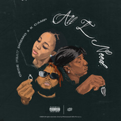 All I Need (feat. dremo & K CAMP)
