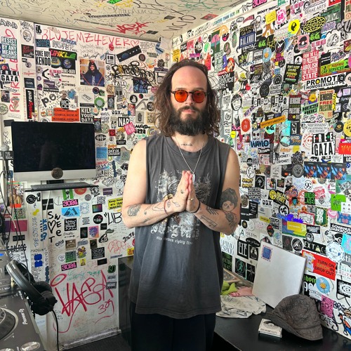 WILLIE @ The Lot Radio 04-14-2024