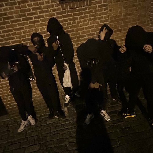 Mari B - Coffee Shop