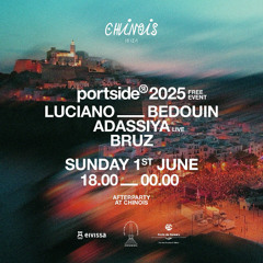 Bruz @ Portside 01.06.2025