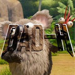Bad-H - Oh, La Boulette... (Hard Remix)
